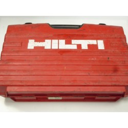 Перфоратор Hilti TE 6-A +...