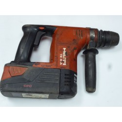 Перфоратор Hilti TE 6-A +...