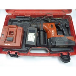 Перфоратор Hilti TE 6-A +...