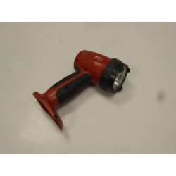 Akulamp Hilti SFL 12/15