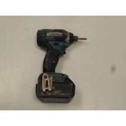 Акудрель Makita DTD152 +...