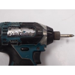 Акудрель Makita DTD152 +...