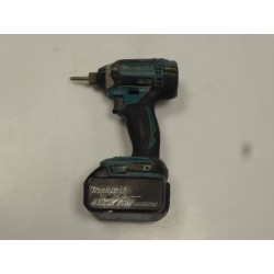 Акудрель Makita DTD152 +...