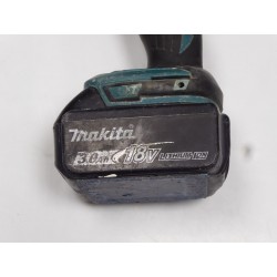 Акудрель Makita DTD152 +...