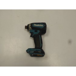 Акудрель Makita DTD153 без аку