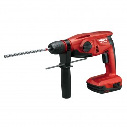 Перфоратор Hilti TE 2-a22 +...