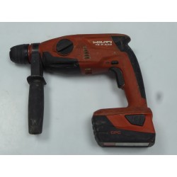 Перфоратор Hilti TE 2-a22 +...