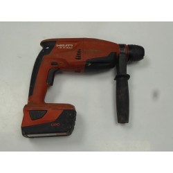 Перфоратор Hilti TE 2-a22 +...