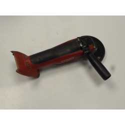 Болгарка Hilti AG-125-22...