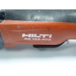 Болгарка Hilti AG-125-22...