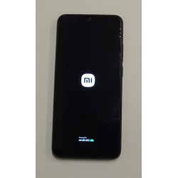 Mobiiltelefon Xiaomi Redmi...