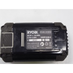 Aku Ryobi 36V 2.6ah