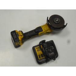 Болгарка Dewalt DCG405 +...