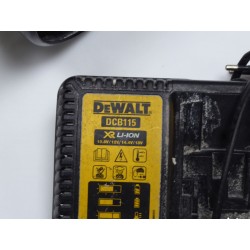 Болгарка Dewalt DCG405 +...