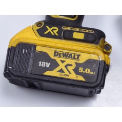 Болгарка Dewalt DCG405 +...