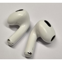 Kõrvaklapid Apple Airpods 3...