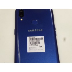 Mobiiltelefon Samsung A10S...