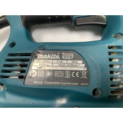 Лобзик Makita 4327