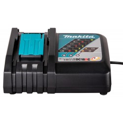 Зарядка Makita DC18RC