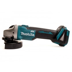 Aku-relakas Makita DGA504 +...