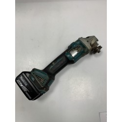 Aku-relakas Makita DGA504 +...