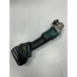 Aku-relakas Makita DGA504 +...