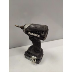 Акудрель Makita DTD153 +...