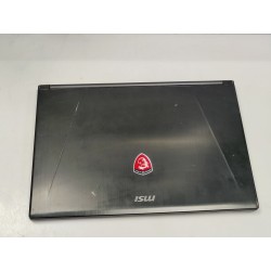 Sülearvuti MSI GS60 MS-16H7...