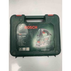 Лобзик Bosch PST700 E + ящик