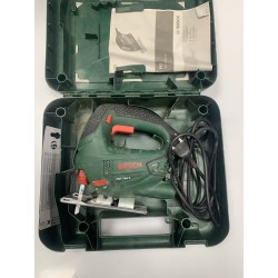 Лобзик Bosch PST700 E + ящик