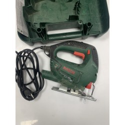 Лобзик Bosch PST700 E + ящик