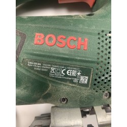 Лобзик Bosch PST700 E + ящик