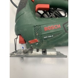 Лобзик Bosch PST700 E + ящик