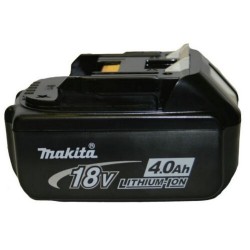 Аккумулятор Makita BL1840...