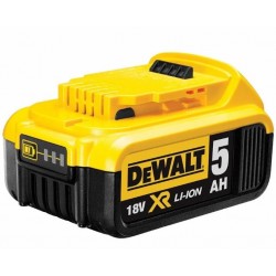 Аккумулятор Dewalt DCB184...