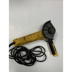 Болгарка Dewalt DWE4204