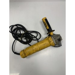 Болгарка Dewalt DWE4204