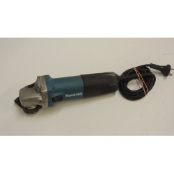 Болгарка Makita 9558HNR