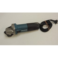 Болгарка Makita 9558HNR