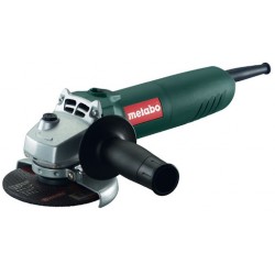 Relakas Metabo W 6-125 +...