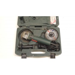 Relakas Metabo W 6-125 +...