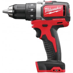 Akutrell Milwaukee M18(ilma...