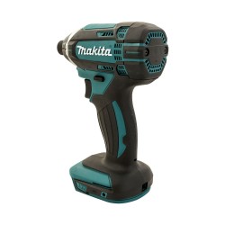 Akutrell Makita BTD146(ilma...