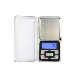 Весы Scale Pocket 100g/0.01g