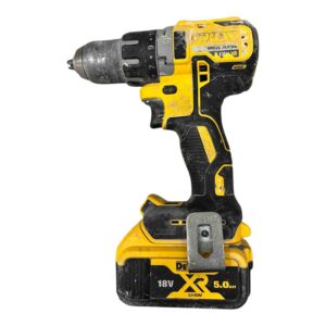 Aku-trell DeWalt DCD 791 + 5ah