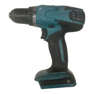 Akutrell Makita DF347D 14,4v (ilma aku)