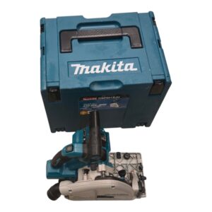 Akuketassaag Makita DSP601ZJU + kohver