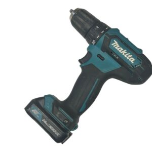Akutrell Makita DF333D + 2,0Ah
