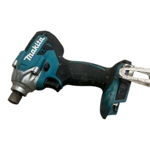 Ударный шуруповерт Makita DTD156 + Аку 5,0Ач
