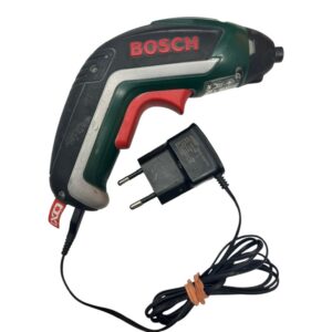 Аккумуляторная дрель Bosch IXO3603 + зарядка